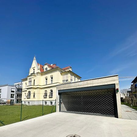 Apartament Living Kalsdorf - Selfcheckin Kalsdorf bei Graz Zewnętrze zdjęcie