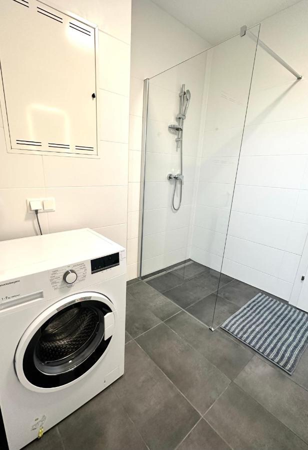 Apartament Living Kalsdorf - Selfcheckin Kalsdorf bei Graz Zewnętrze zdjęcie