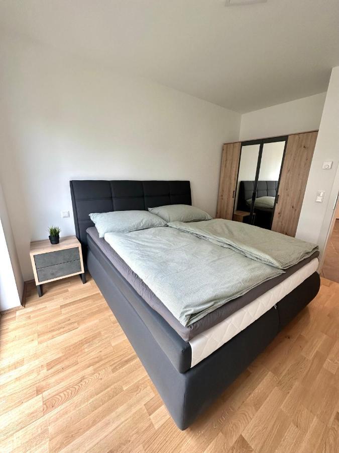 Apartament Living Kalsdorf - Selfcheckin Kalsdorf bei Graz Zewnętrze zdjęcie
