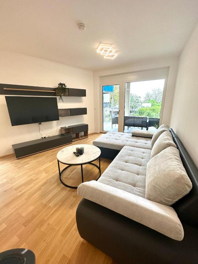 Apartament Living Kalsdorf - Selfcheckin Kalsdorf bei Graz Zewnętrze zdjęcie