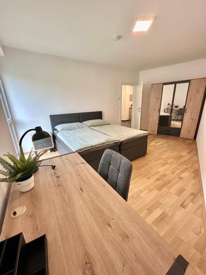 Apartament Living Kalsdorf - Selfcheckin Kalsdorf bei Graz Zewnętrze zdjęcie