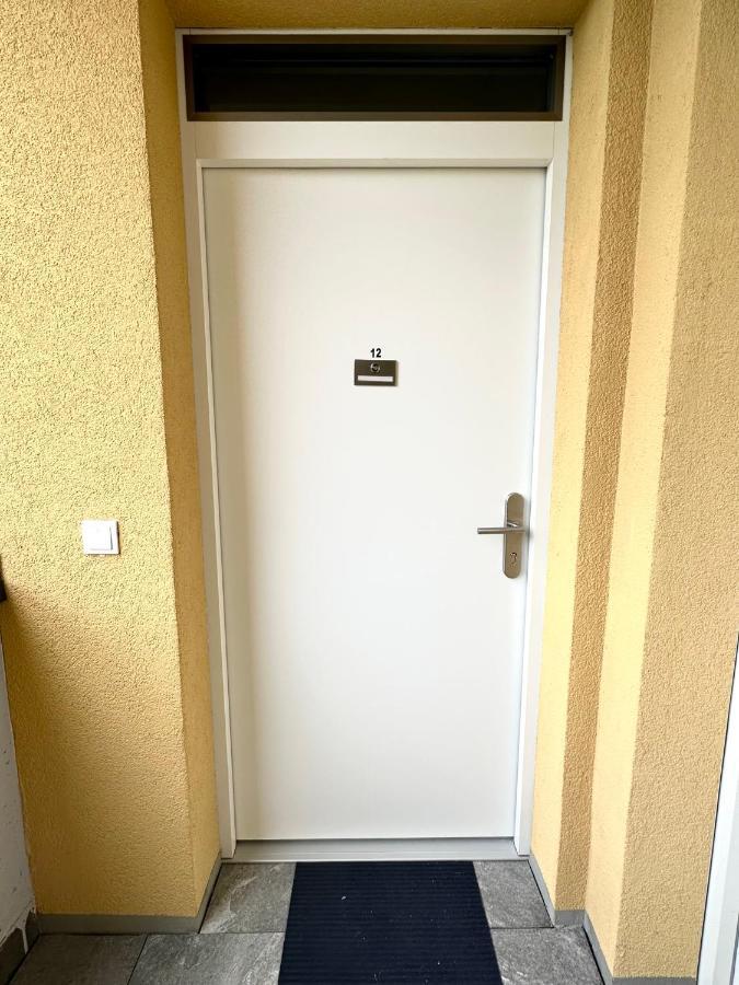 Apartament Living Kalsdorf - Selfcheckin Kalsdorf bei Graz Zewnętrze zdjęcie